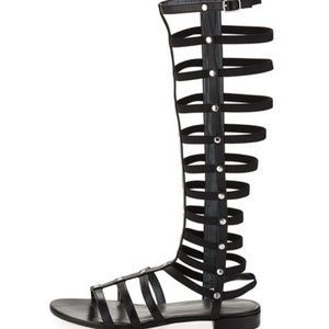 Stuart Weitzman Gladiator Sandal